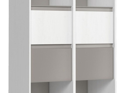 Bookshelf Wall unit Handcraft Wood Furniture Shelves Wall shelf Shelf Bookcase